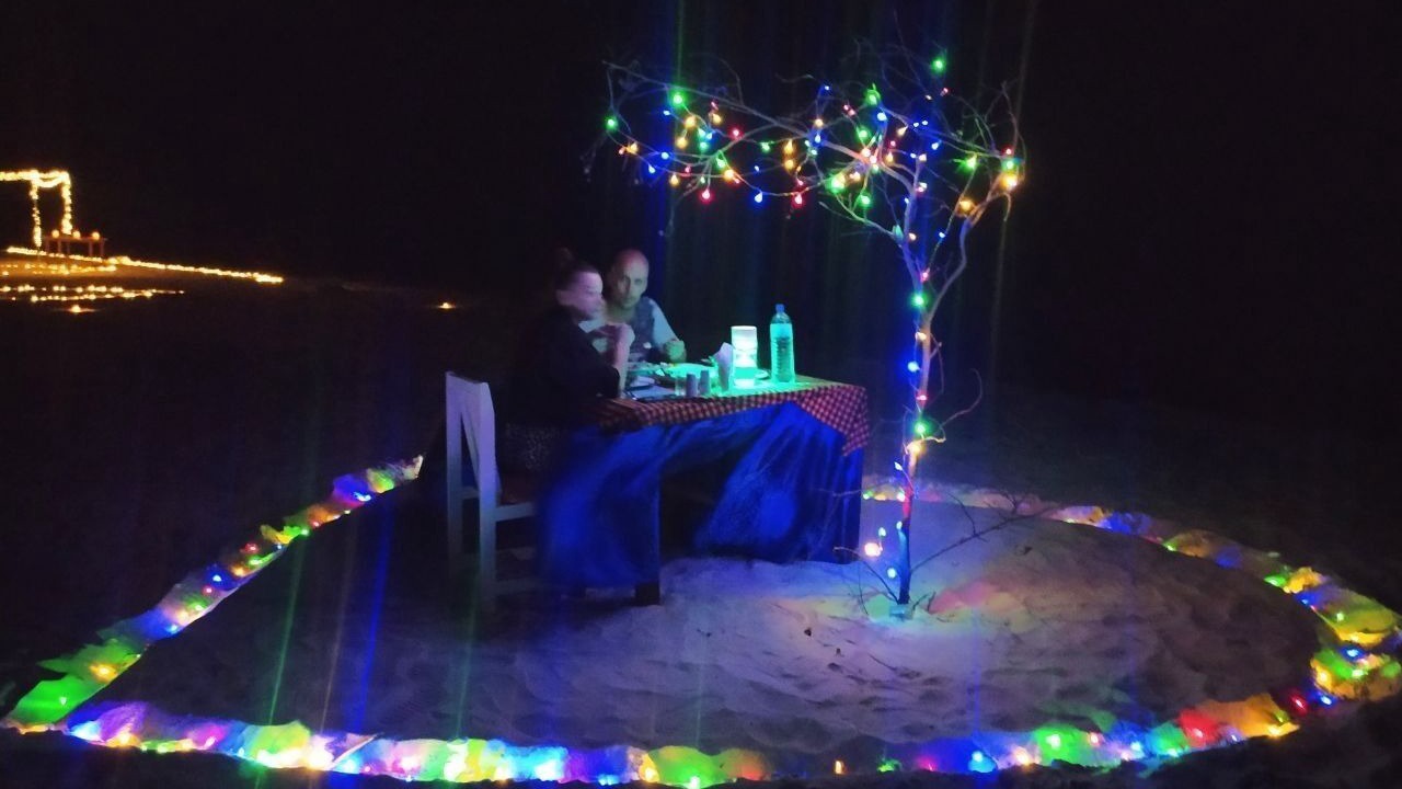 Photo of Outdoor in Hangnaameedhoo