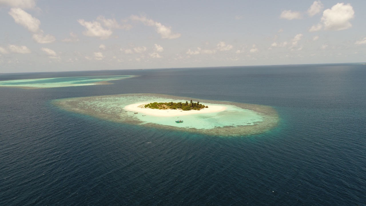 Photo of Others in Hangnaameedhoo