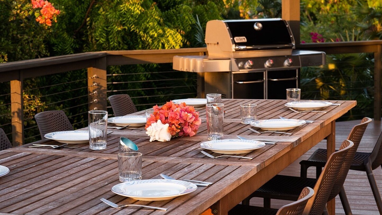 Photo of Outdoor in Grace Bay West