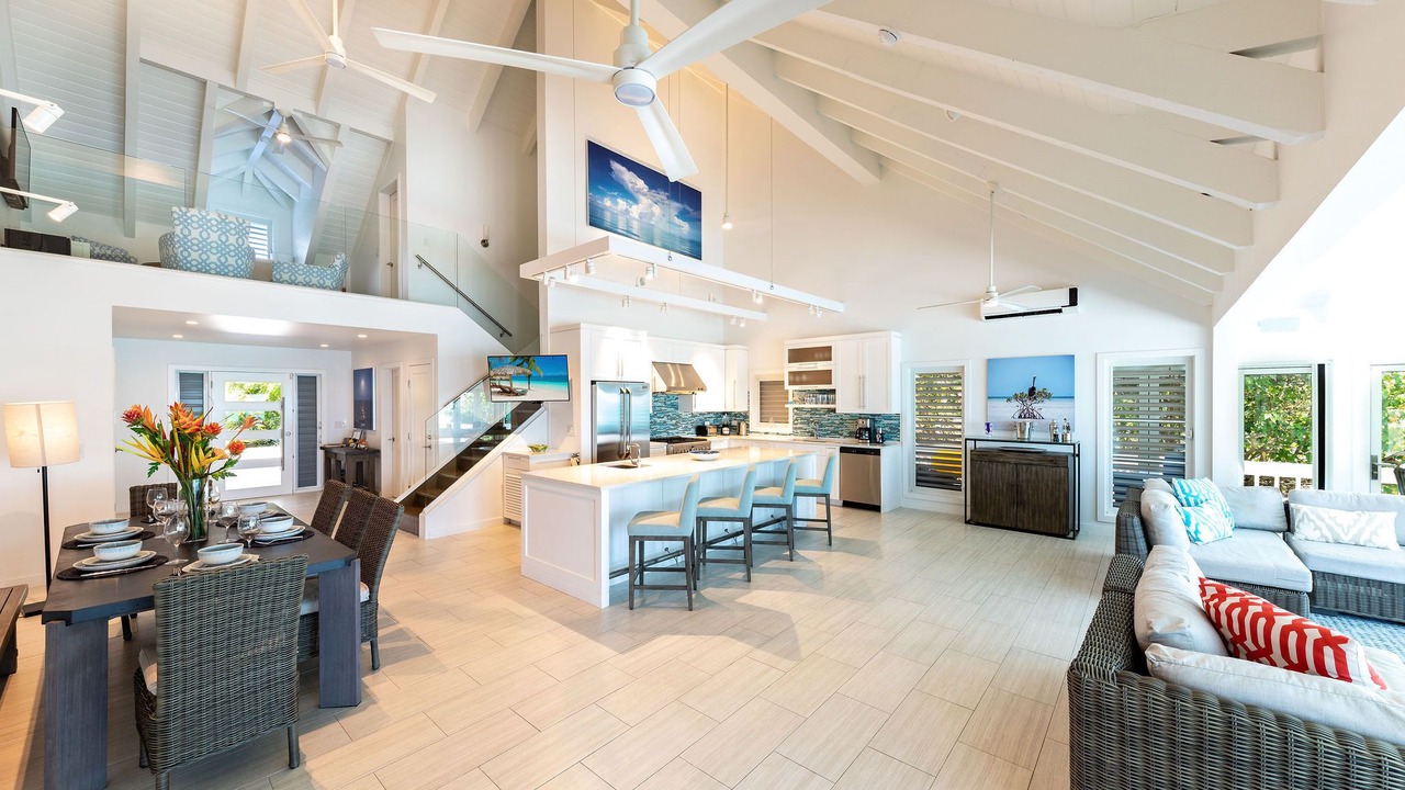Photo of Bedroom in Ocean Point