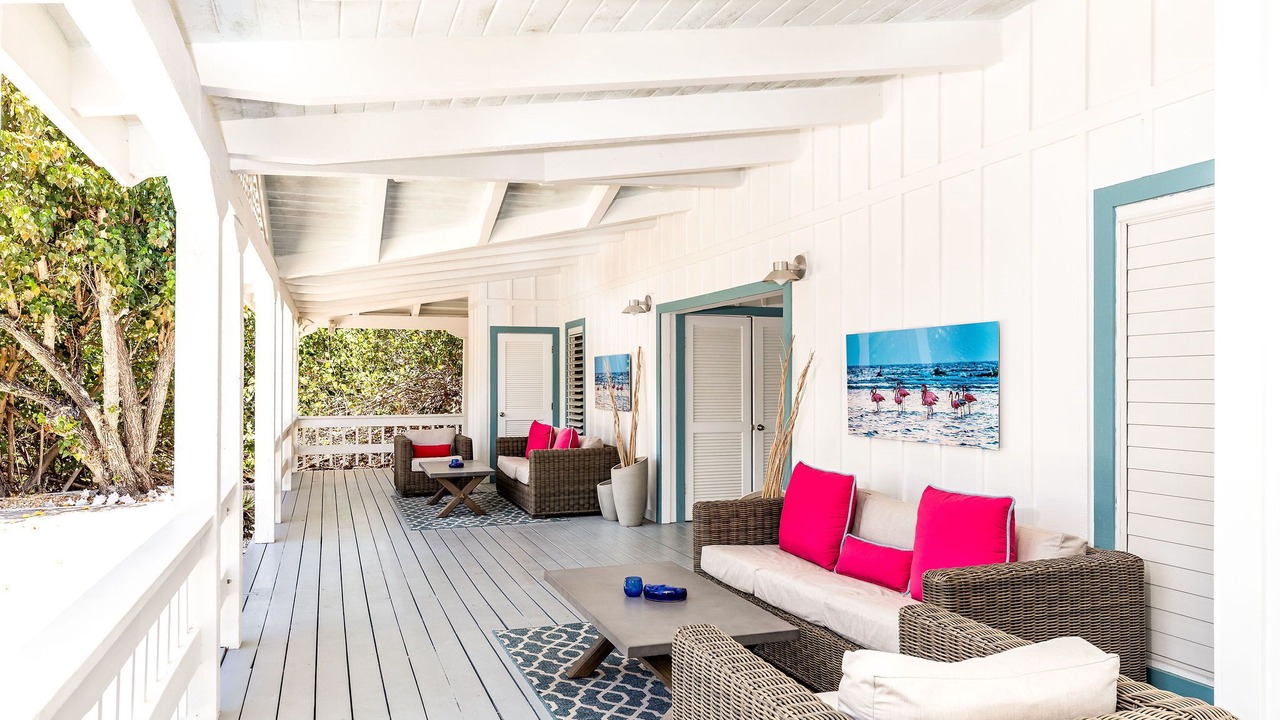 Photo of Outdoor in Ocean Point