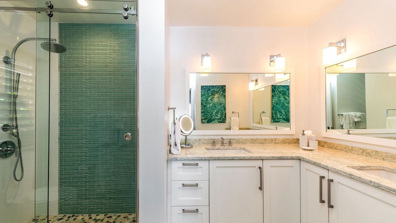 Photo of Bathroom in Ocean Point