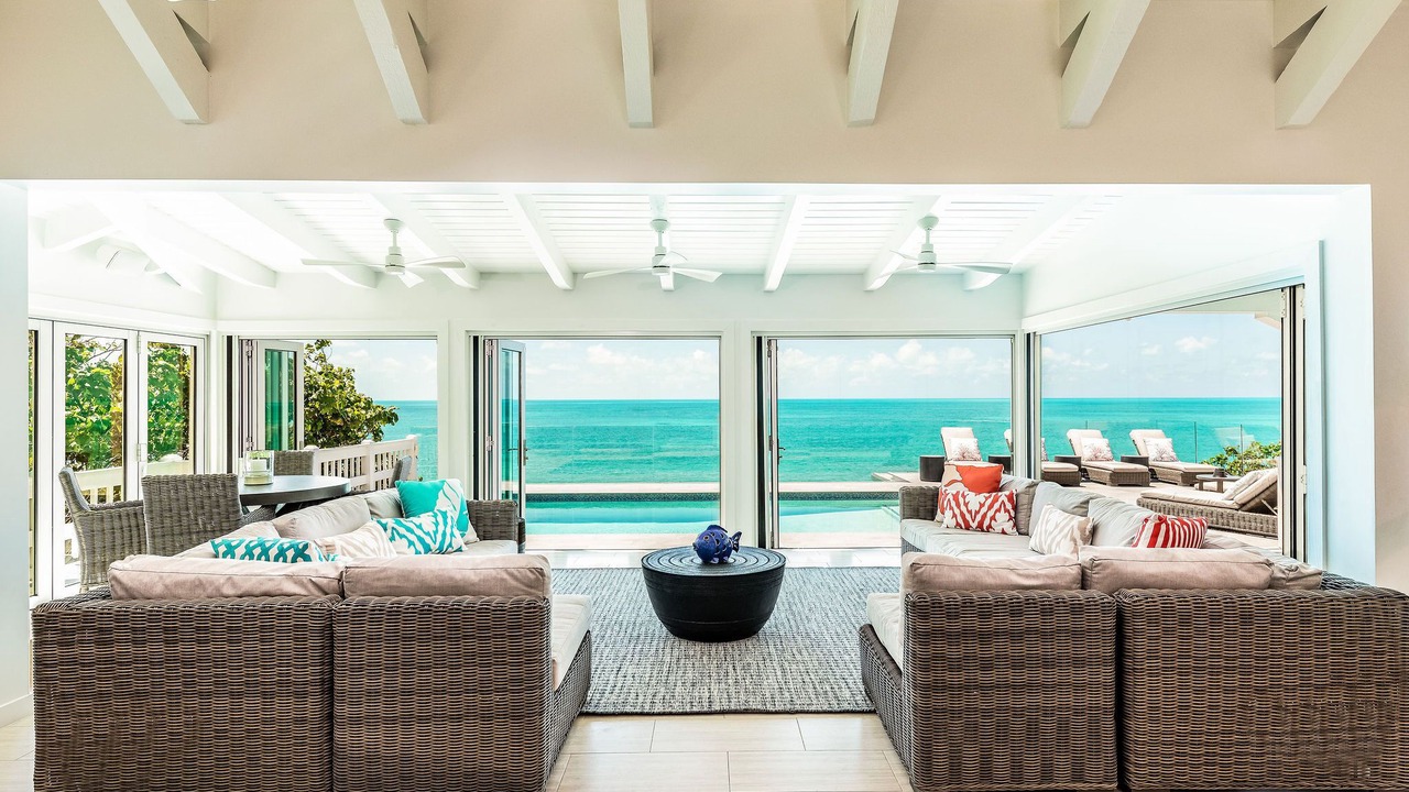 Photo of Livingroom in Ocean Point