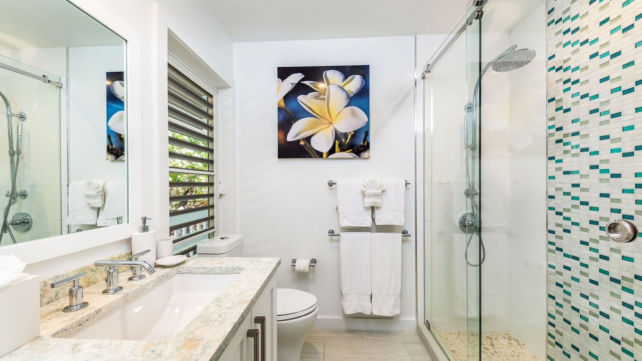 Photo of Bathroom in Ocean Point
