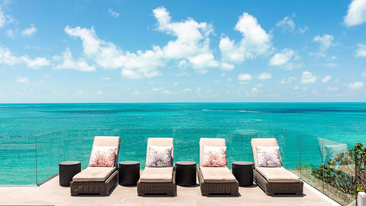 Photo of Patio Balcony in Ocean Point