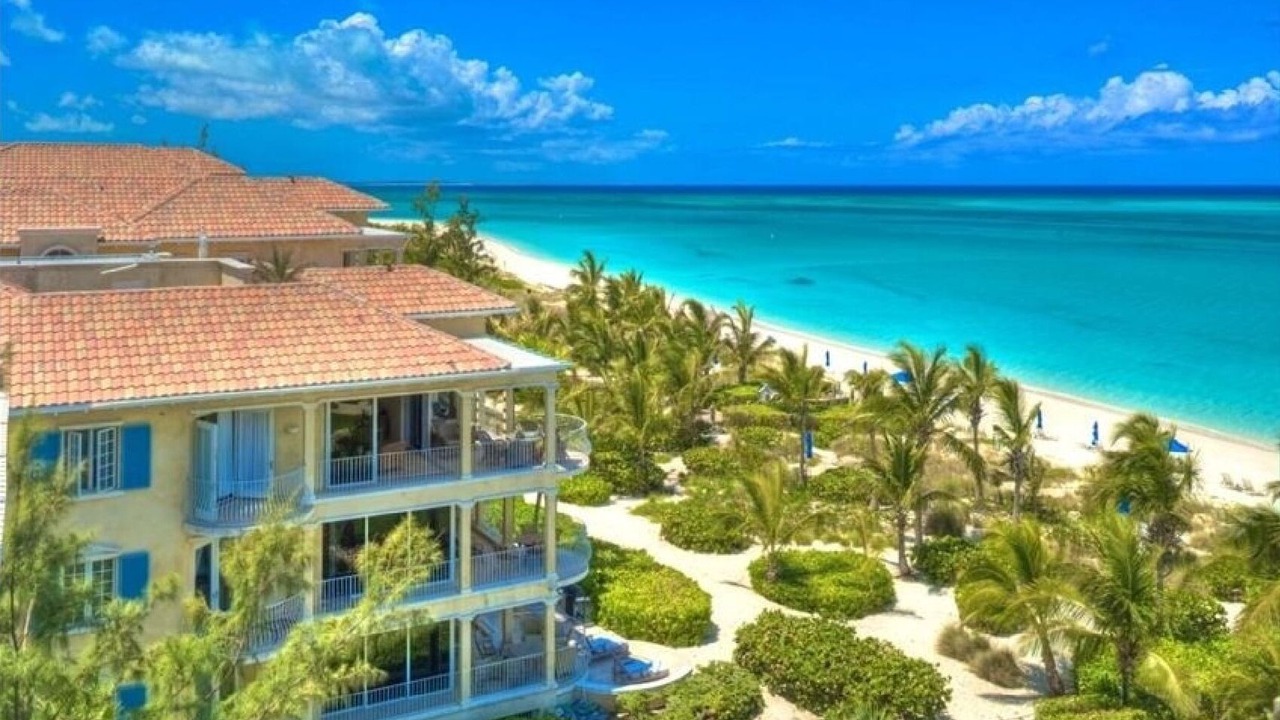Photo of Outdoor in Grace Bay