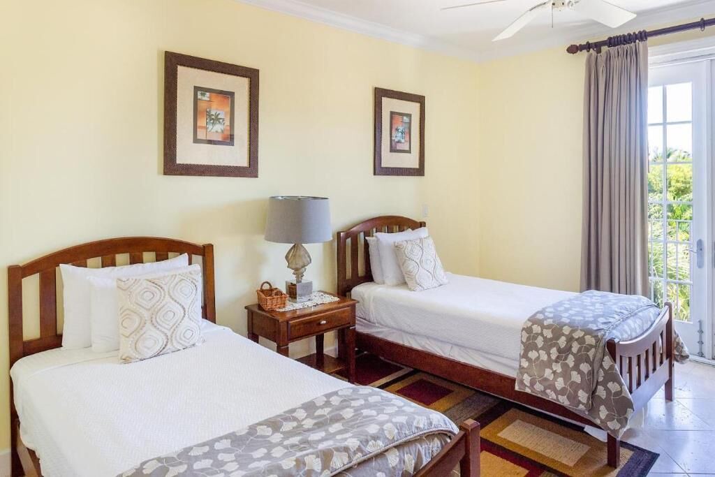 Photo of Bedroom in Grace Bay