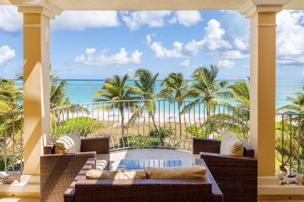 Photo of Outdoor in Grace Bay