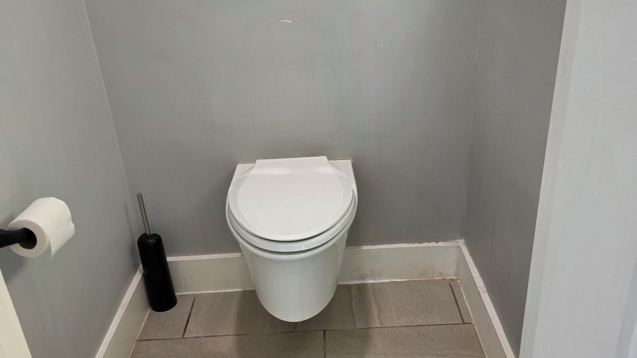 Photo of Bathroom in Ocean Point