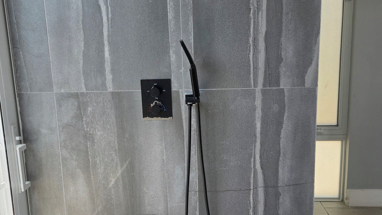 Photo of Bathroom in Ocean Point