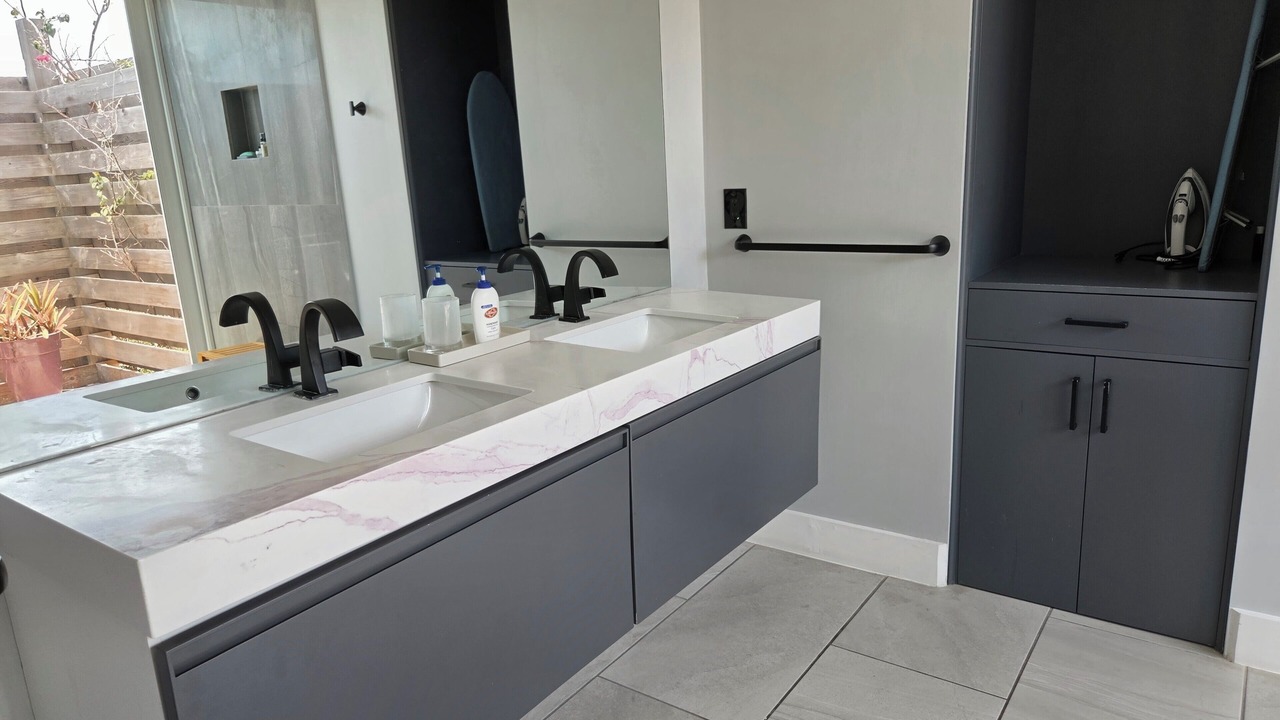 Photo of Bathroom in Ocean Point