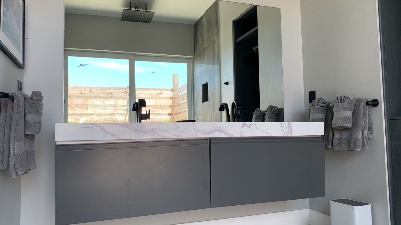 Photo of Bathroom in Ocean Point