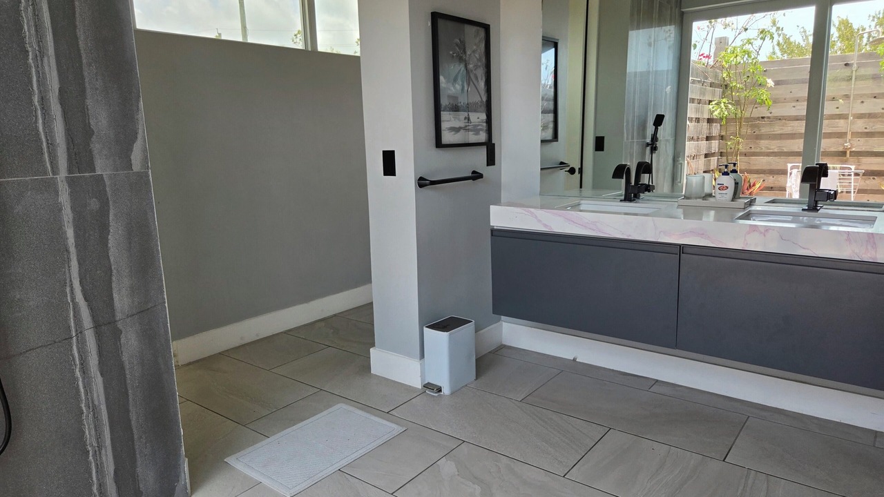 Photo of Bathroom in Ocean Point