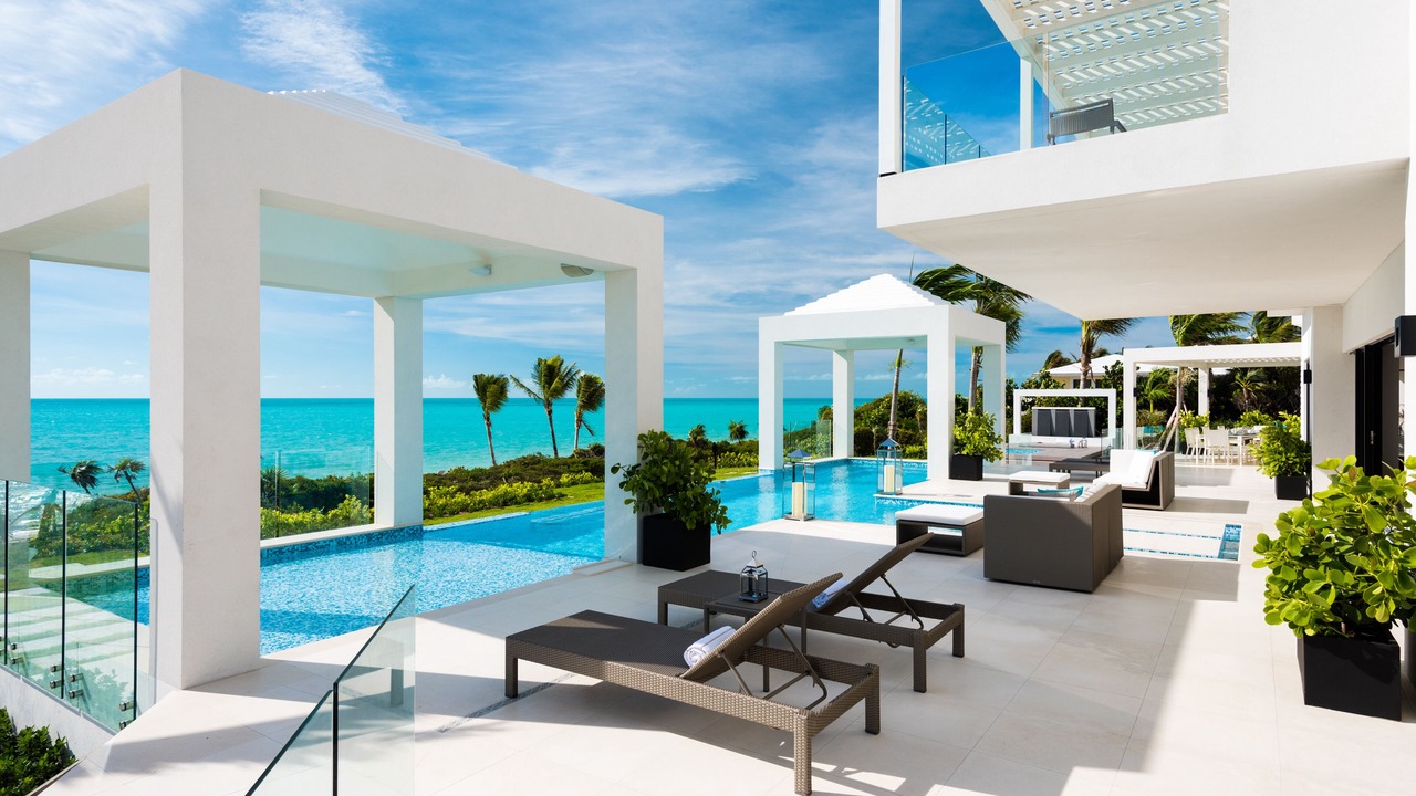 Photo of Outdoor in Long Bay Hills