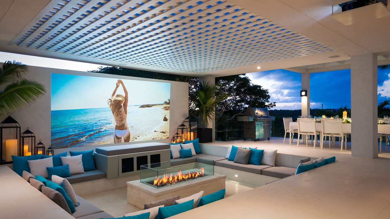 Photo of Outdoor in Long Bay Hills