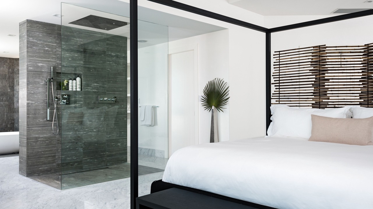 Photo of Bathroom in Long Bay Hills