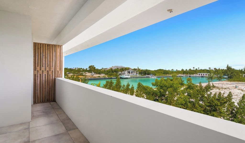 Photo of Outdoor in Leeward Settlement