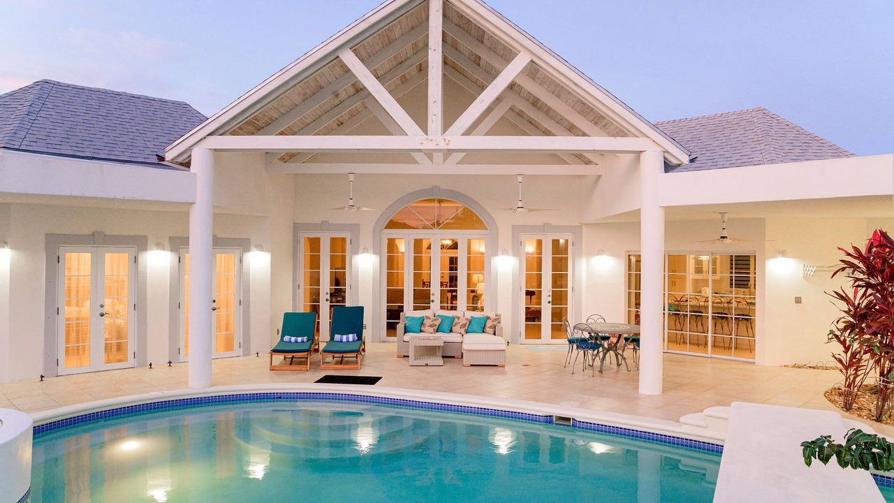 Photo of Outdoor in Leeward Settlement