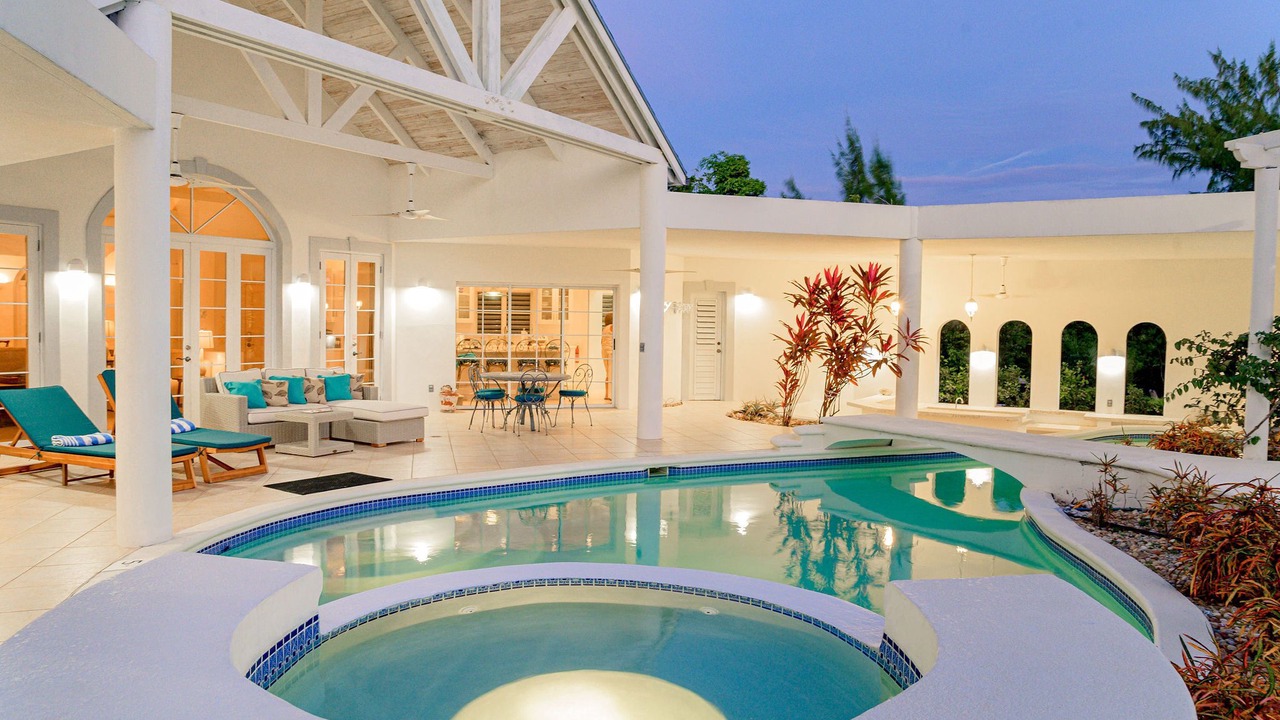 Photo of Outdoor in Leeward Settlement