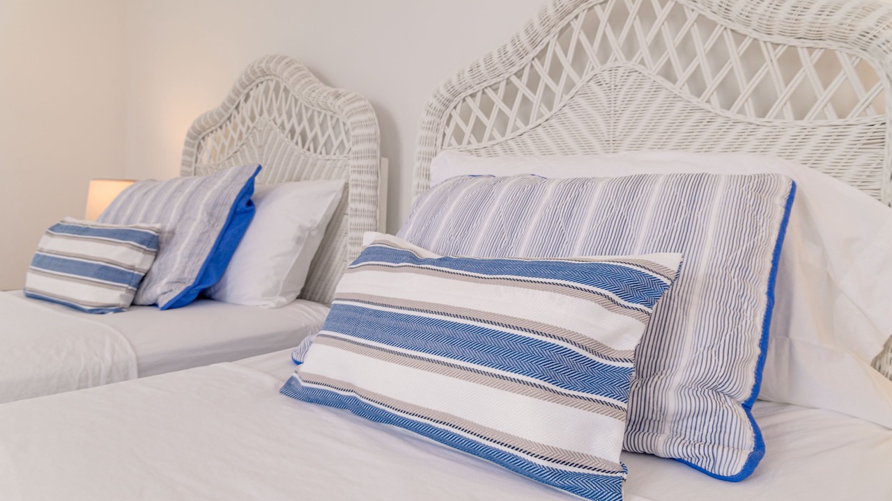 Photo of Bedroom in Leeward Settlement