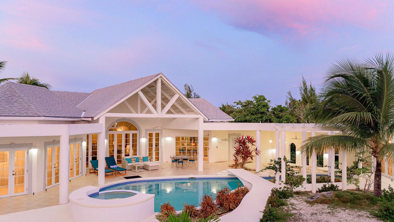 Photo of Outdoor in Leeward Settlement
