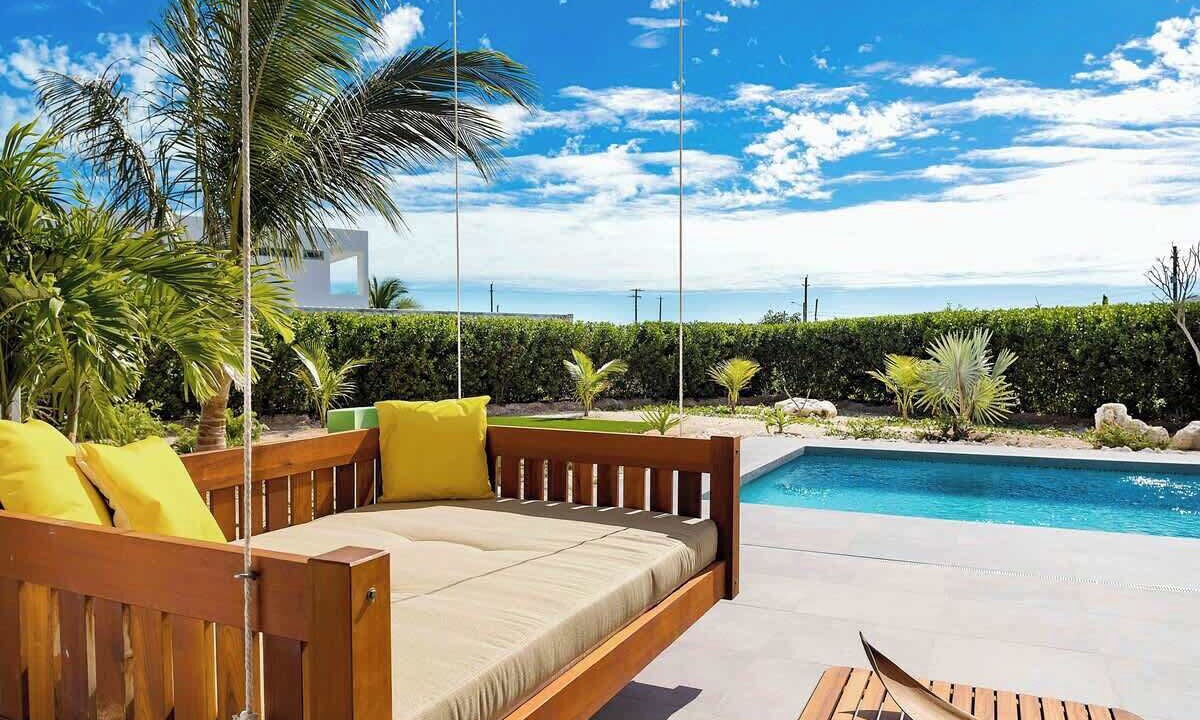 Photo of Outdoor in Long Bay Hills