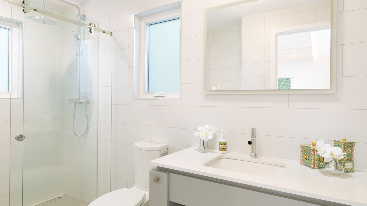 Photo of Bathroom in Providenciales