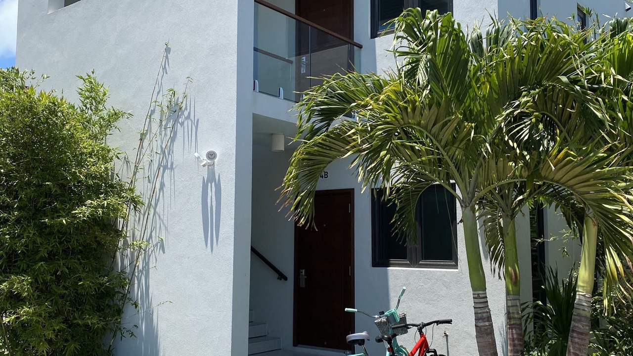 Photo of Outdoor in Providenciales