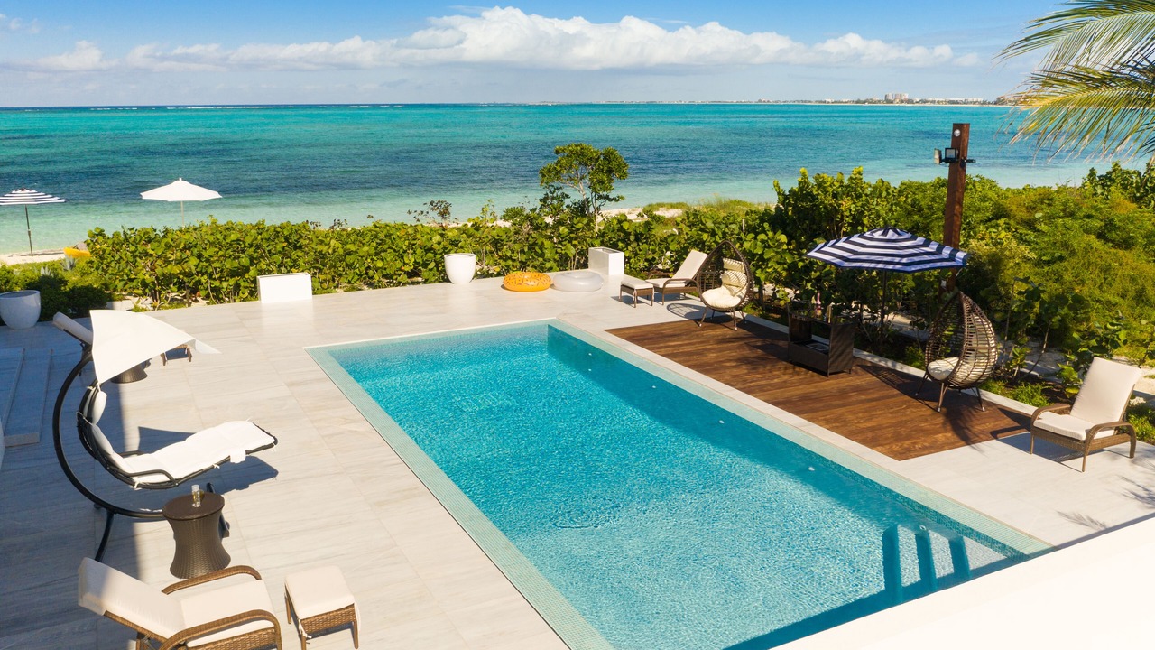 Photo of Outdoor in Providenciales