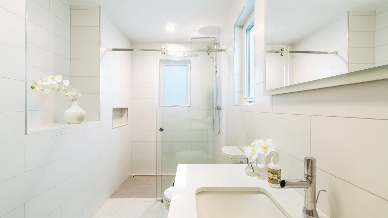 Photo of Bathroom in Providenciales
