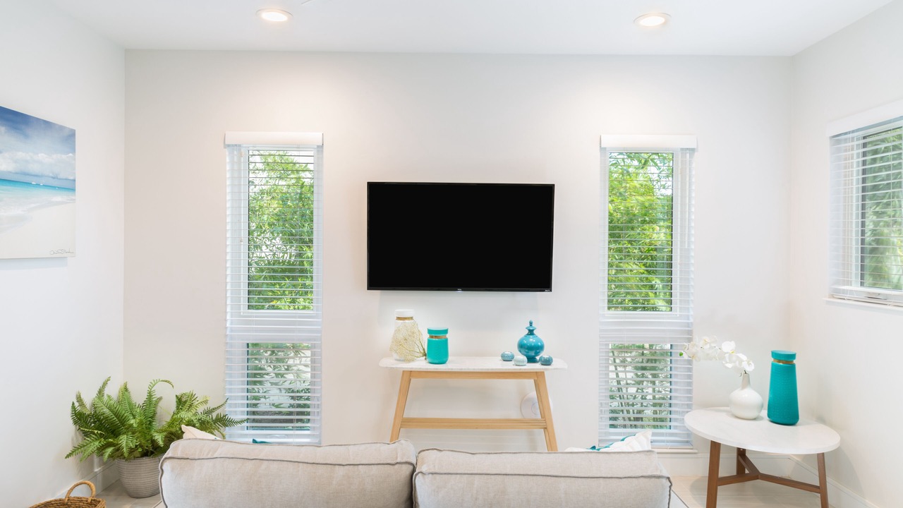 Photo of Livingroom in Providenciales