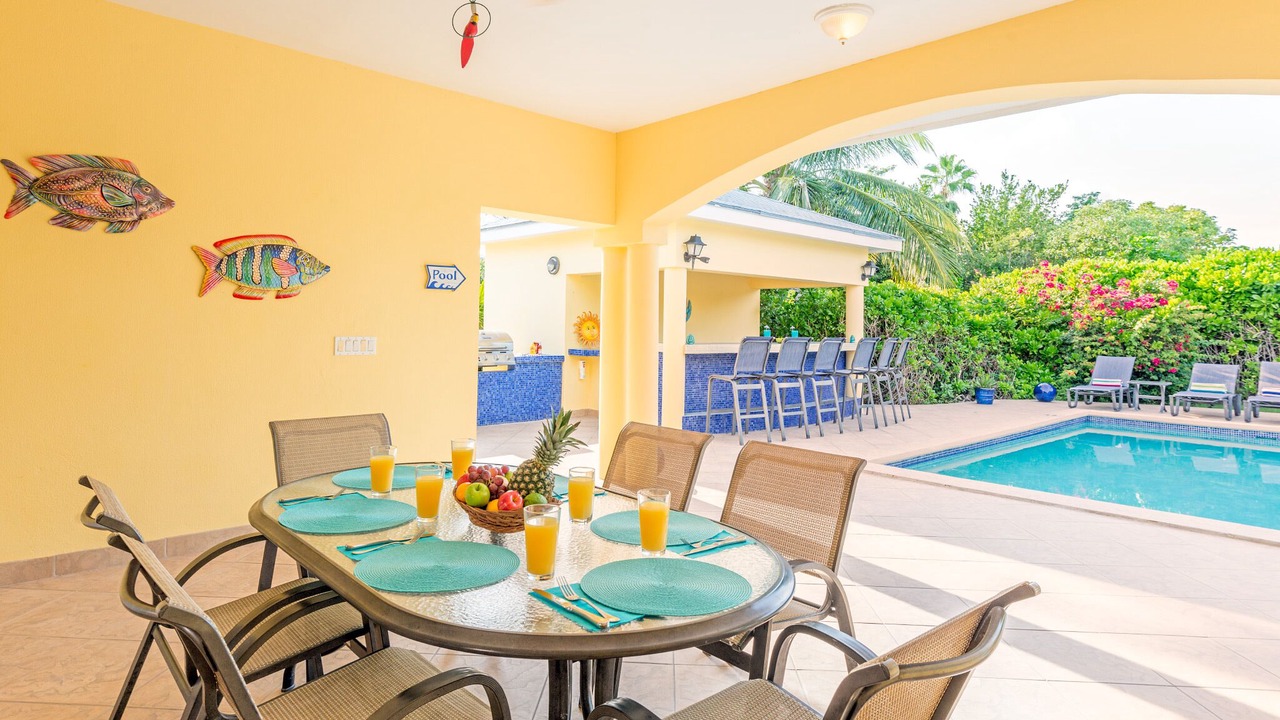 Photo of Outdoor in Leeward Settlement