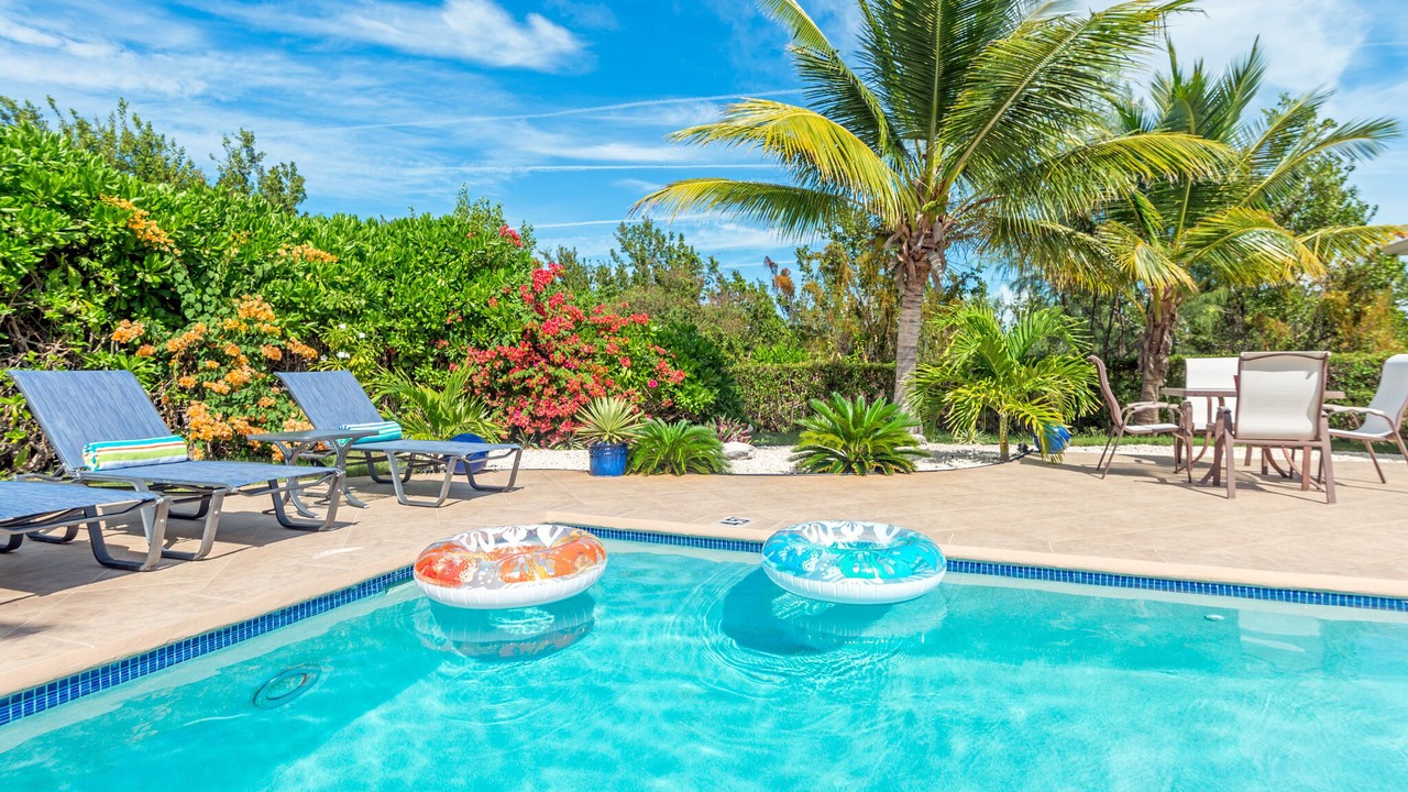 Photo of Outdoor in Leeward Settlement