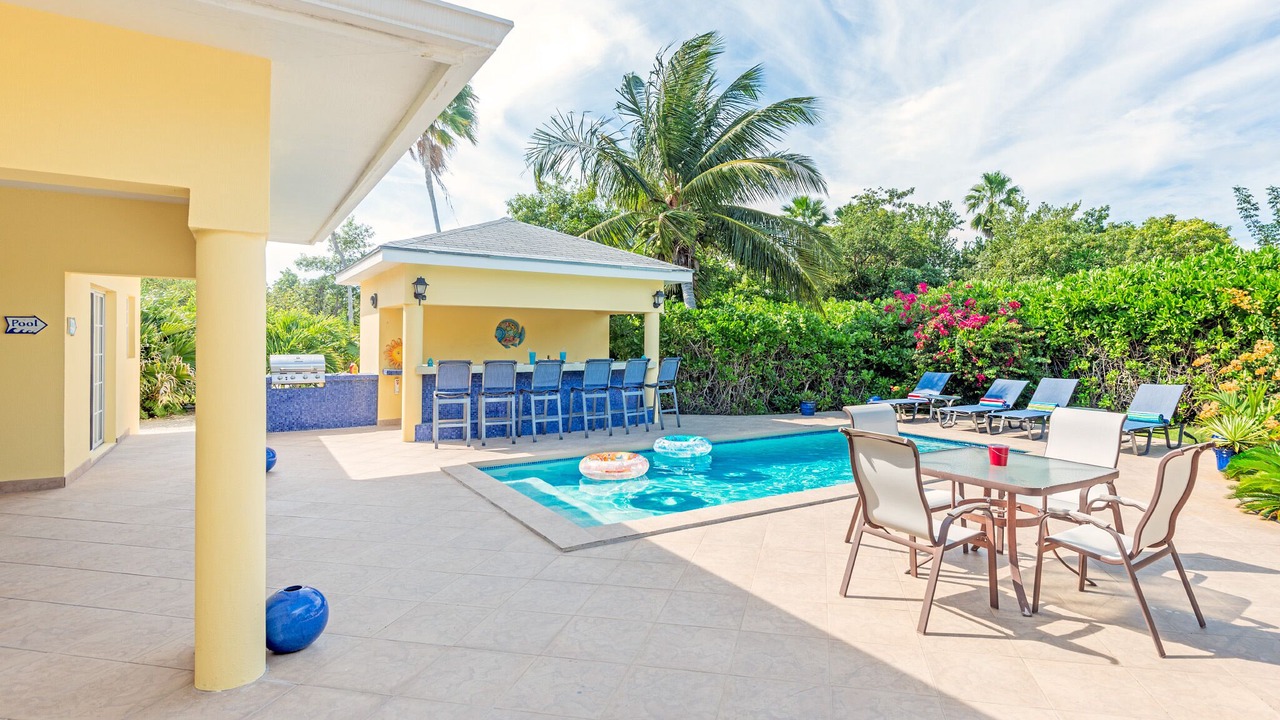 Photo of Outdoor in Leeward Settlement