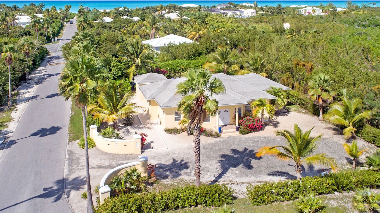 Photo of Outdoor in Leeward Settlement