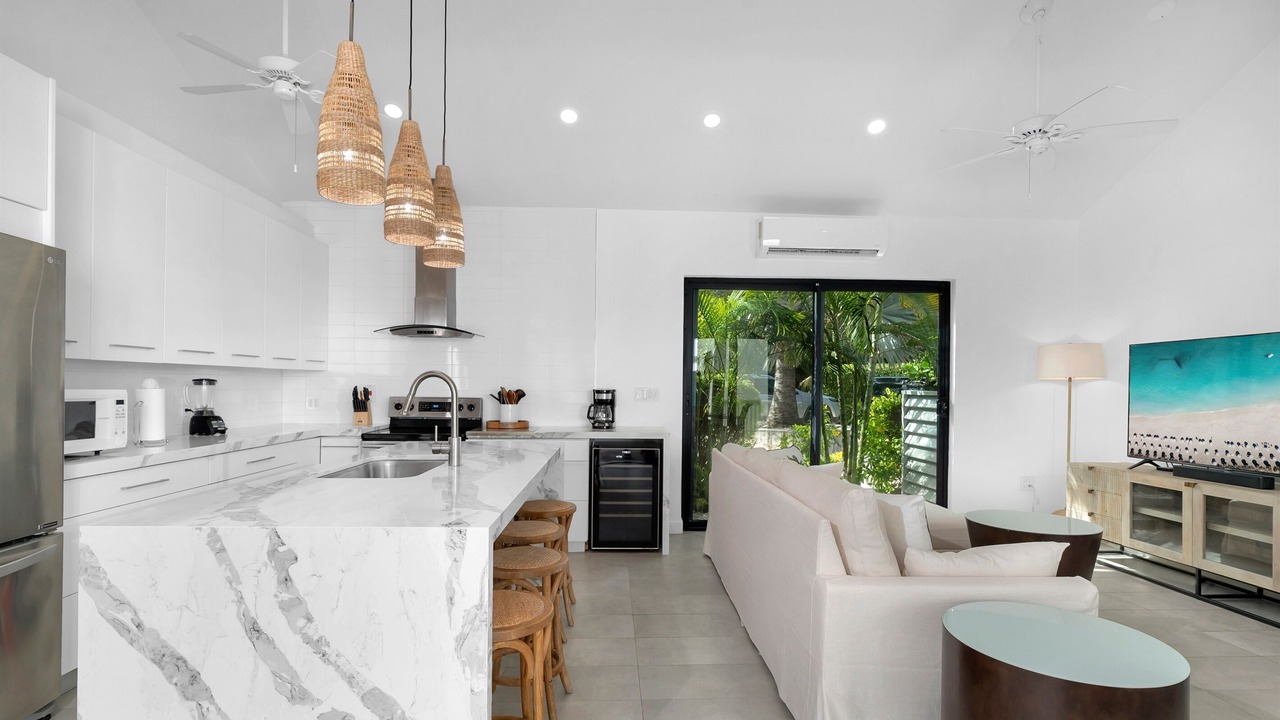 Photo of Bedroom in Grace Bay West