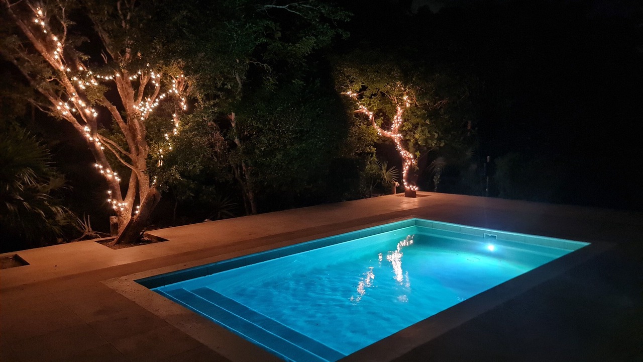 Photo of Outdoor in Grace Bay West