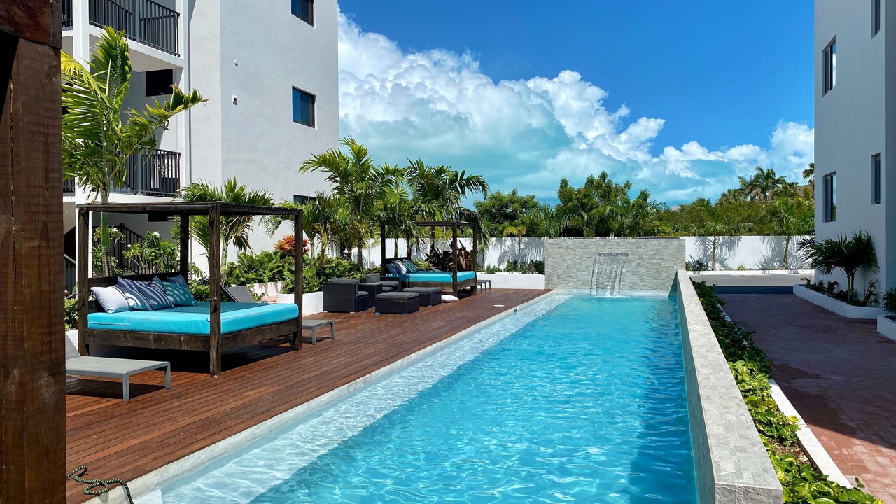 Photo of Outdoor in Grace Bay