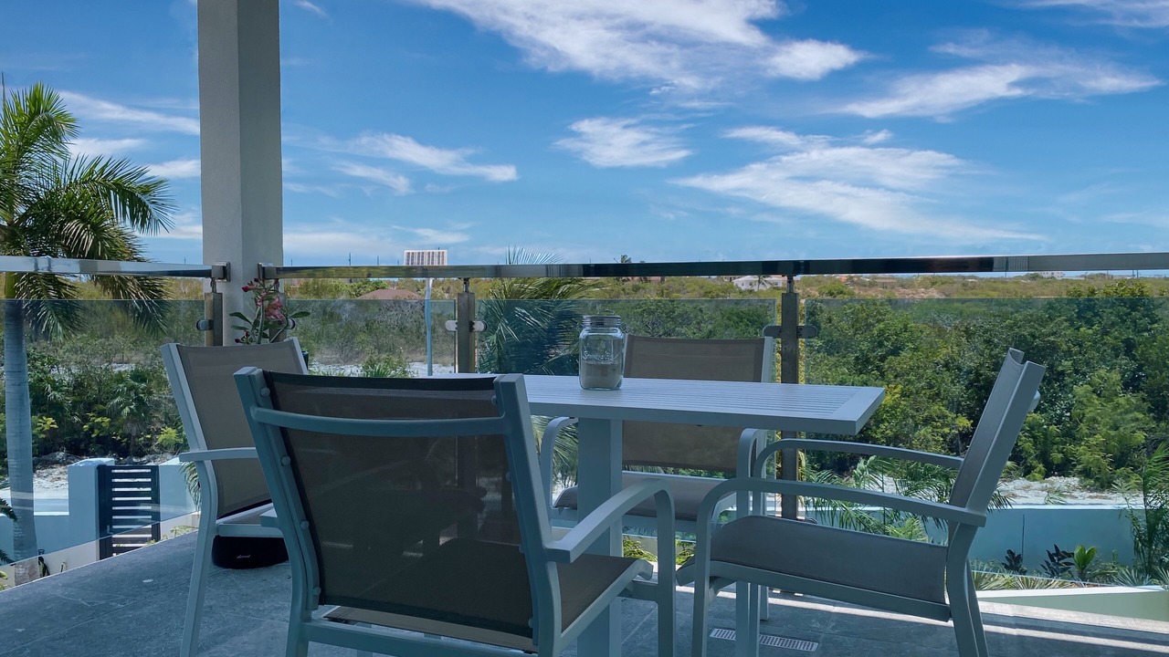 Photo of Outdoor in Grace Bay