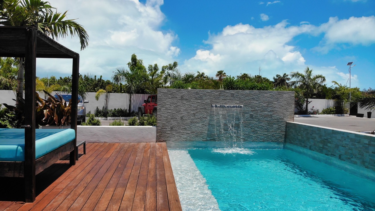 Photo of Outdoor in Grace Bay