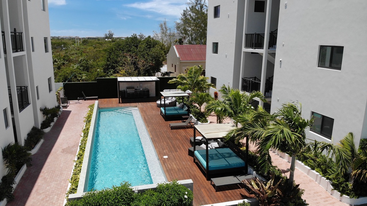 Photo of Outdoor in Grace Bay