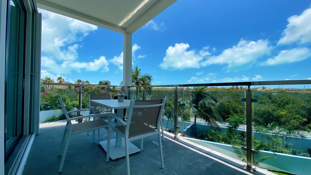 Photo of Outdoor in Grace Bay