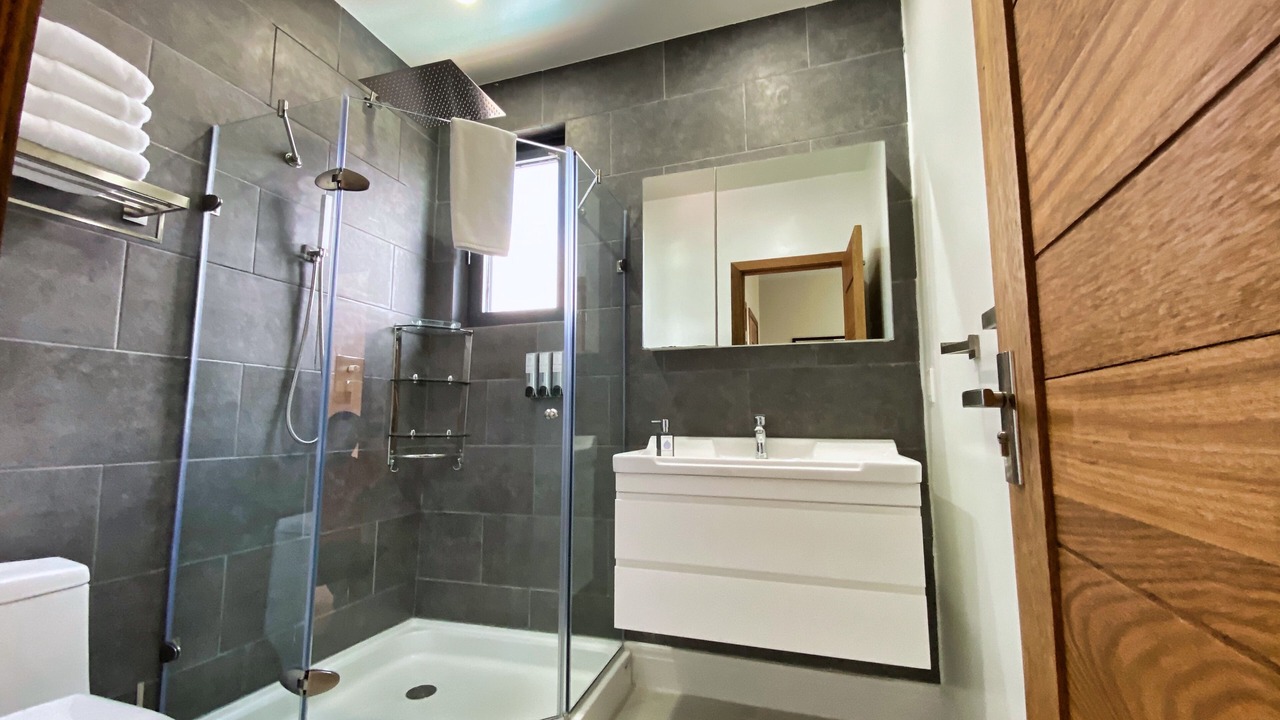 Photo of Bathroom in Grace Bay