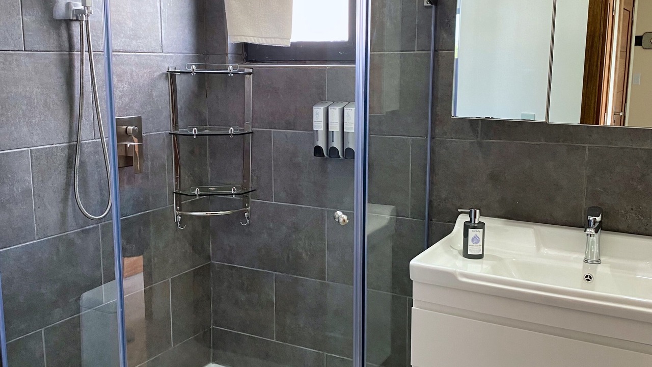 Photo of Bathroom in Grace Bay