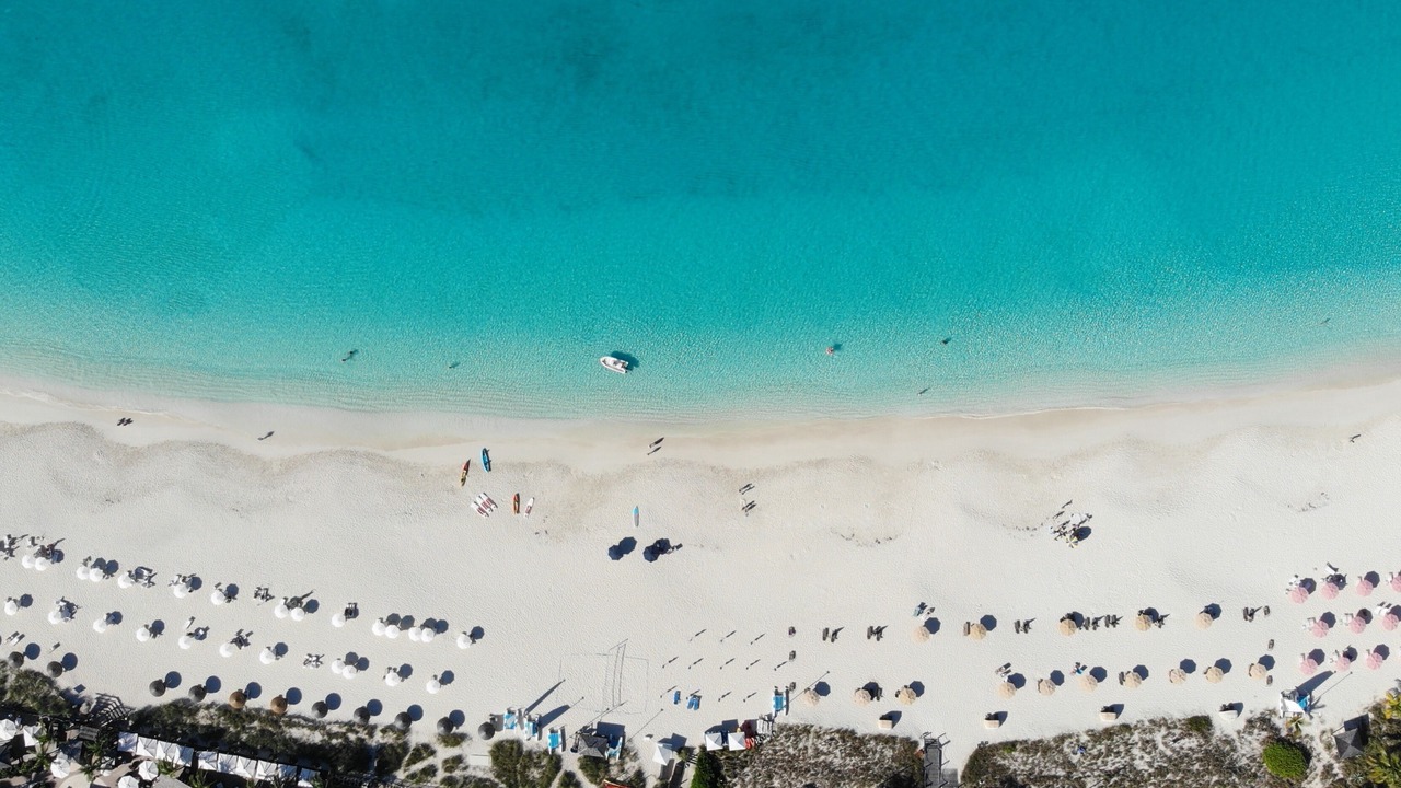 Photo of Others in Grace Bay
