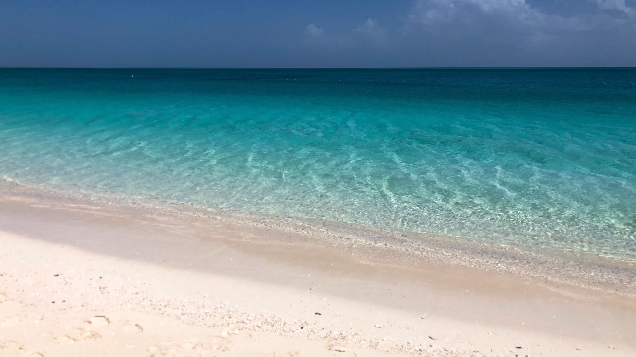 Photo of Others in Grace Bay