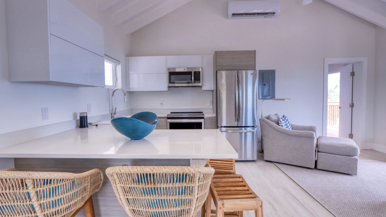 Photo of Kitchen in Long Bay Hills