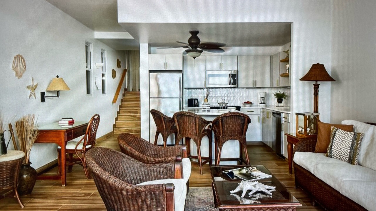 Photo of Livingroom in The Bight