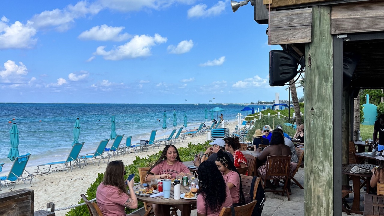 Photo of Outdoor in The Bight