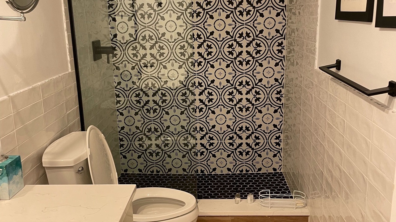 Photo of Bathroom in The Bight